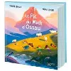 livre le pic du midi d'ossau