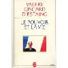 livre le pouvoir et la vie tome 1