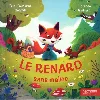 livre le renard sans malice - ee. schmitt, f. guittard