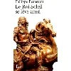 livre le roi-soleil se lève aussi - philippe beaussant