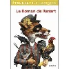 livre le roman de renart