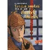 livre le ruban moucheté - et autres aventures de sherlock holmes