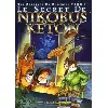 livre le secret de nikobus keton t1