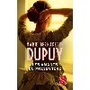 livre les amants du presbytère