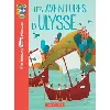 livre les aventures d'ulysse