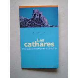 livre les cathares