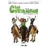 livre les cavalières tome 1 - le plus beau poulain du monde