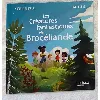 livre les créatures fantastiques de brocéliande - virginie grimaldi - flavie pichot