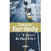 livre les désarrois de ned allen - douglas kennedy