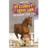 livre les écuries de sandy lane - numéro 1 un cheval pour l'été