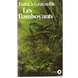 livre les flamboyants