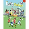 livre les foot furieux kids tome 1