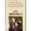 livre les miserables