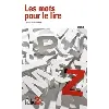 livre les mots pour le lire