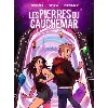 livre les pierres du cauchemar t.1