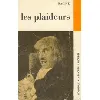 livre les plaideurs