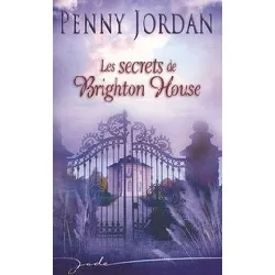 livre les secrets de brighton house