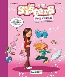 livre les sisters, mode d'emploi