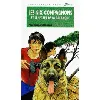livre les six compagnons et le secret de la calanque