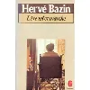 livre lève-toi et marche - hervé bazin