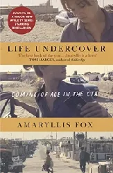 livre life undercover - [en vo