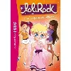 livre lolirock tome 8 - une surprise décoiffante