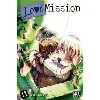 livre love mission, tome 11