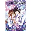 livre love mission, tome 15