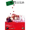 livre love mission, tome 17
