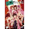 livre love mission, tome 7