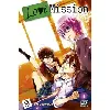 livre love mission, tome 9 - ema toyama