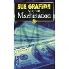 livre m comme machination