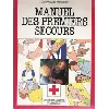 livre manuel des premiers secours