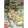 livre marike et la forêt hantée
