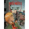 livre melmoth tome 1 - sur la route de londres