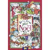 livre merveilleux noel relié - contes, chants et poèmes