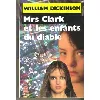 livre mrs - clark et les enfants du diable