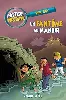 livre mystère mystère tome 3 - un fantôme au manoir