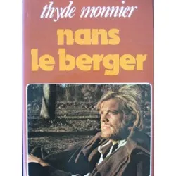 livre nans le berger