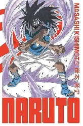 livre naruto edition hokage tome 14