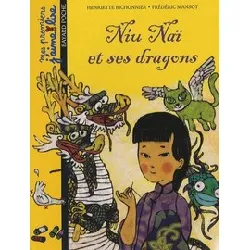 livre niu nai et les dragons n47