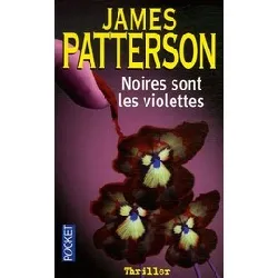livre noires sont les violettes