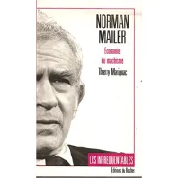 livre norman mailer - économie du machisme