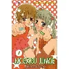 livre nosatsu junkie - tome 1