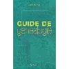 livre nouveau guide de généalogie