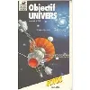 livre objectif univers