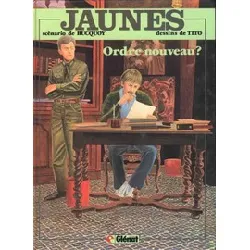 livre ordre nouveau? by bucquoy, tito