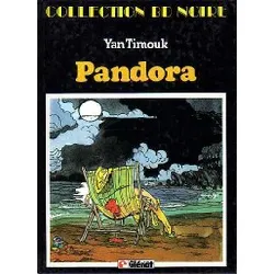 livre pandora