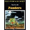 livre pandora