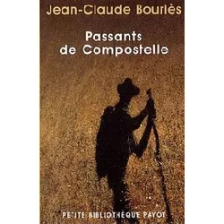 livre passants de compostelle